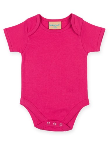L-LW055-Short Sleeved Body